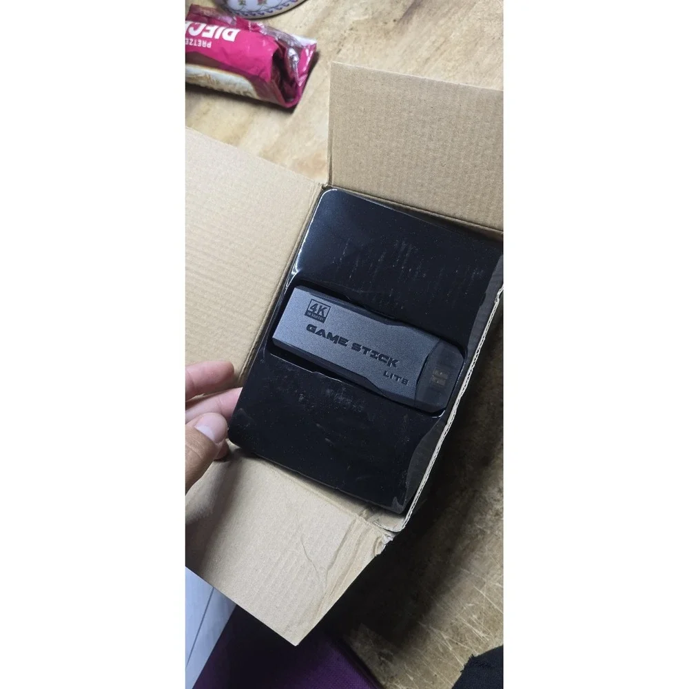 Funtell Wireless Retro Game Console